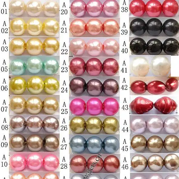 Why Choose Acrylic Beads for Jewelry