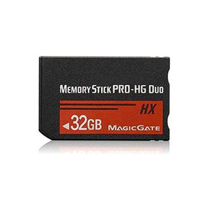 <span class=keywords><strong>Carte</strong></span> sim MS automatique de 16 go, bâton de mémoire MS Pro-<span class=keywords><strong>HG</strong></span> <span class=keywords><strong>Duo</strong></span>, pour caméra Sony PSP, haute vitesse et de grande capacité - Product Image 3