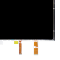 Écran d'ordinateur portable en gros pour HUAWEI MateBook Fold Écran de remplacement d'origine pour MateBook Fold Écran OLED
