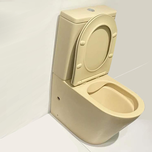 <span class=keywords><strong>Arredo</strong></span> Bagno offre WC industriali, WC commerciali, bidet e sanitari in ceramica per ambienti progettati, inclusi WC a filo muro. - Product Image 6