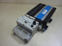 Bloc de commande / Terminal Ifb13-03 Utilisé # 63755 Neuf, authentique, en stock, avec une garantie d'un an.
