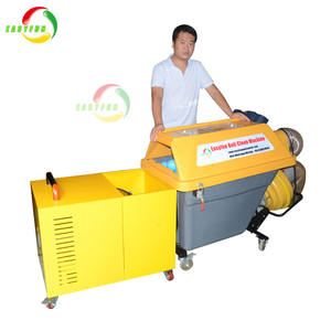 Ocean Ball Pool Machine à laver <span class=keywords><strong>Bobo</strong></span> Ball Machine de nettoyage pour vilain pour parc pour enfants - Product Image 3