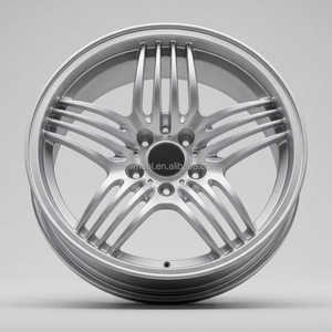 Nuevas Llantas Forjadas de Aleación de Aluminio SW de 17-22 Pulgadas, PCD 5x112/5x127/5x114.3/5x130 para BMW Alpina B3 <span class=keywords><strong>B4</strong></span> B5 B6 B7 B8 - Product Image 4