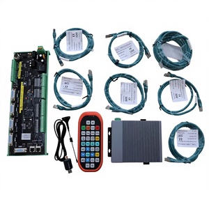 Système de contrôle Raytools pour machine de découpe <span class=keywords><strong>laser</strong></span>, pour une découpe efficace de tôles - Product Image 3