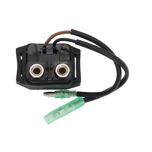 Interruptor de arranque electromagnético 6B6-81940-00-00 para Yamaha Wave Runner FX FZR VX VXR VXS V1 - Product Image 5