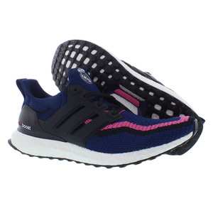 Adidas Ultraboost DNA Chaussures de sport pour hommes Taille 7 Marine/Blanc-Doublure en cuir véritable de haute qualité et semelle intérieure en Eva Jogging - Product Image 5