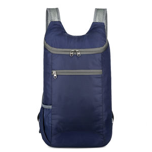 Mochila de viaje al aire libre, bolsa de acampada plegable, Mochila deportiva <span class=keywords><strong>para</strong></span> fitness - Product Image 5