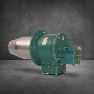 Quemador Industrial de Velocidad Media y Alta TIANSHI TJ0150 para la Serie TJ 9kg - Product Image 2