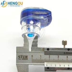Ugello polvere WEKO per HENGOU macchina stampa Offset parti migliore Quality17mm - Product Image 5