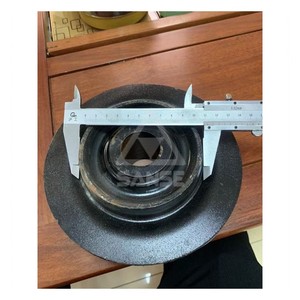 Eccellente qualità a basso prezzo supporto Motore in gomma cuscino copertura 4183995-9 - Product Image 1