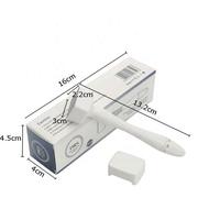 Coffret Cadeau : Rouleau Facial en Quartz Prêt à l'emploi, Rouleau de Massage Facial en Pierre Naturelle, Outil Anti-Poches et Raffermissant pour la Peau