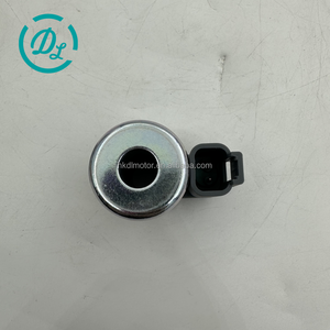 Bobina de Válvula Moduladora EexcavaStart 24V 323-9531 para Excavadoras y Cargadoras de Ruedas, Duradera, Confiable, Fácil de Instalar, 1 Año de Garantía - Product Image 4