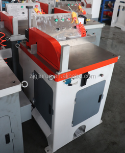 Ce Hợp kim nhôm cửa ra vào và cửa sổ 45 góc 90 góc của nhãn hiệu cắt Saw nhôm bán tự động Máy cắt - Product Image 2