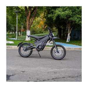 Chine Talaria X3 Nouvel adulte 60V 6000W 40AH Dirt Bike électrique haute puissance tout-terrain Ebike - Product Image 4