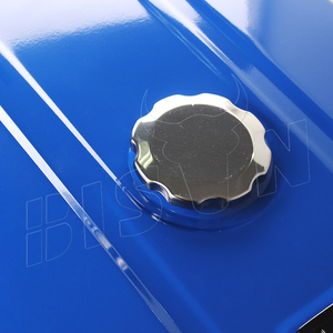 Phụ Tùng Động Cơ 4L 950 Bình Nhiên Liệu Máy Phát Điện - Product Image 5