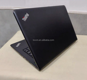 Interfaz fluida para Lenovo E470 i5 i7 7ma generación 8G 256G SSD Portátil ligero usado para negocios, hogar y oficina, computadora para estudiantes - Product Image 2