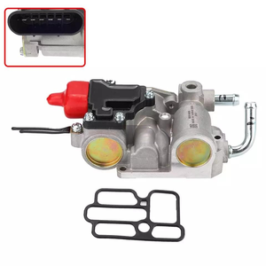 Gasklep Ldle Snelheidsregelklep Md614698 Ac4146 Ac250 2h1201 Md614696 Md614527 Voor Proton Wira 1.3 1.5 / Perdana Se - Product Image 1