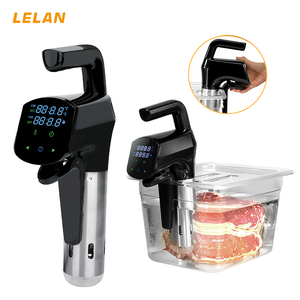 Circulateur de cuisson sous vide intelligent Wi-Fi avec contrôle via l'application Tuya, température précise et protection de sécurité pour la cuisine domestique - Product Image 1