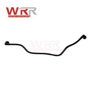 ท่ออากาศสำหรับรถเบนซ์ W204 W212 C200 E260 ท่อระบายอากาศใต้ท้องเครื่องยนต์ ท่อระบายอากาศเครื่องยนต์ที่เชื่อถือได้ 2710181300 2710181200 - Product Image 3