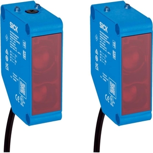 P/N 1120847 เซ็นเซอร์อุตสาหกรรมใหม่และของแท้ GSE20G-1H112170ZZZZ3ZZZZZZZZZ1 - Product Image 1