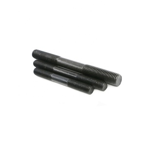 Thanh Đinh Tán DIN 939 Thanh Ren M6-M50 <span class=keywords><strong>DIN939</strong></span> 6Mm-300Mm Chốt Đinh Tán Hai Đầu 1.25 D Đầu Kim Loại - Product Image 1