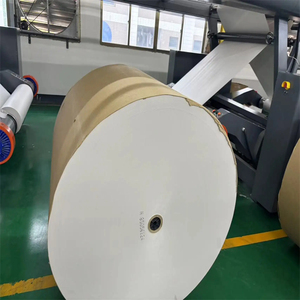 ม้วนกระดาษเขียน80gsm 70gsm สำหรับเครื่องเขียนและอุปกรณ์การเรียน - Product Image 4