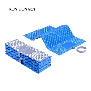 Tapis <span class=keywords><strong>de</strong></span> pique-nique pliable IRONDONKEY, tapis <span class=keywords><strong>de</strong></span> camping, tapis <span class=keywords><strong>de</strong></span> randonnée pour voyages en plein air, sac à dos, tapis imperméable Ixpe - Product Image 6