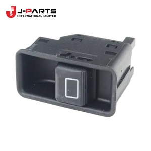 Conjunto de Interruptor para Techo Corredizo para Toyota HIACE KCH10 Granvia 2000-2002 OE 84860-46010-A0 8486046010A0 - Product Image 1