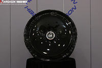 Jantes HADISON forgées sur mesure, flottantes, pleine face, 5x120, 20, 21, 22, 23, 24 pouces, pour Range Rover L460 L405 L461 L494