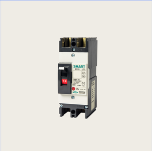 เบรกเกอร์วงจรแบบหล่อขึ้นรูปคุณภาพสูง Korea OEM DACO DBN52Nb อุปกรณ์ป้องกันการจ่ายไฟฟ้าอุตสาหกรรม MCCB - Product Image 2