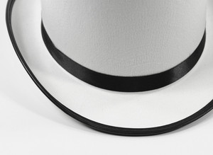 Sombreros <span class=keywords><strong>de</strong></span> fieltro blanco <span class=keywords><strong>de</strong></span> 16 cm <span class=keywords><strong>de</strong></span> altura, unisex, para hombre y <span class=keywords><strong>mujer</strong></span>, listos para enviar al por mayor, sombreros <span class=keywords><strong>de</strong></span> mago, sombreros <span class=keywords><strong>de</strong></span> fiesta <span class=keywords><strong>de</strong></span> el <span class=keywords><strong>loco</strong></span> encantador - Product Image 6