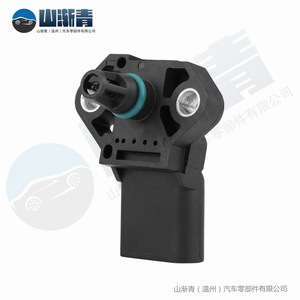 Volkswagen Intake Pressure <b>Sensor</b> 038906051B 0281002399 0281002401 SJQ-5055 <b>for</b> Audi VW <b>Cars</b> - Product Image 5