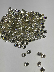 Jingzhanyi Jewelry Factory stellt natürlichen Edelstein, Maulbeer diamant, Diamant, Halb edelstein und synthetischen Edelsteins chliff her - Product Image 6