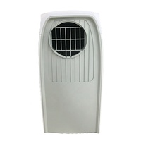 Pendingin Udara Portabel Portabel Hemat Energi Baru 220V Mobile Ac 11000 Btu Ac Portabel
