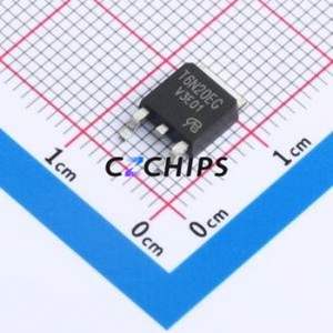 Transistor de Efecto de Campo (MOSFET) MTD6N20ET4G-VB TO-252 Nuevo y Original - Product Image 1