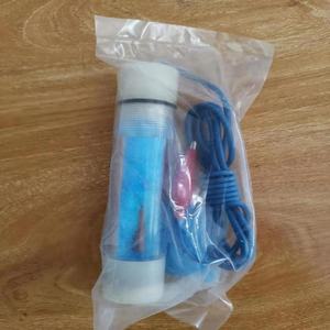 Kig nhà máy tùy chỉnh vĩnh viễn hoặc di động Đồng Sulfate tham khảo điện cực cho anti-corrision - Product Image 6