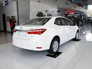 Auto Usado Toyota Corolla <span class=keywords><strong>de</strong></span> 5 <span class=keywords><strong>Plazas</strong></span>, 1.6L 1.8L, Gasolina, Autos Usados Baratos en Venta, los Más Vendidos 2017 2018 2019 - Product Image 5