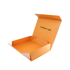 Bán buôn tùy chỉnh 2mm dày có thể gập lại từ cứng nhắc giấy UV lớp phủ có thể tái chế Giày xốp lót dập nổi kết thúc Matt thư mục - Product Image 1