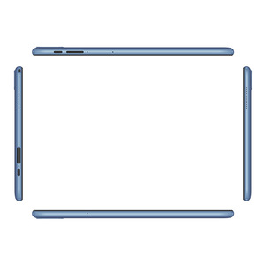 10 inch Android 13 máy tính bảng Wifi 6 Octa core 4GB + 64GB widevine L1 HD IPS Màn hình máy tính bảng - Product Image 5