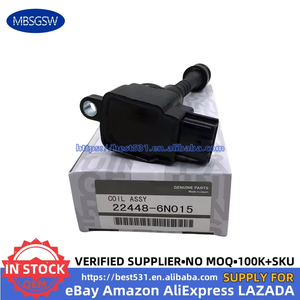 Bobines d'allumage de pièces automobiles pour Toyota Hyundai K-<span class=keywords><strong>ia</strong></span> N-issan 90919-02240 90919-02258 273012B010 27300-2E000 22448-ED000 22448-8H315 - Product Image 2