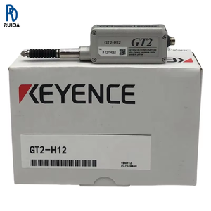 เซ็นเซอร์วัดตำแหน่งแบบสัมผัสดิจิตอลความแม่นยำสูง GT2-H12 รุ่น WTB2S-2N1330 ราคาเซ็นเซอร์ WTB2S-2N133 WTB2S-2N1330 - Product Image 5
