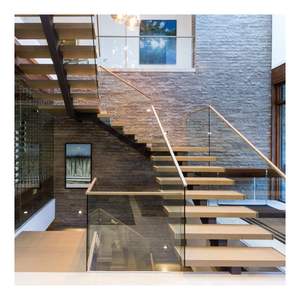 <span class=keywords><strong>Escaleras</strong></span> Prefabricadas para Vigas Centrales <span class=keywords><strong>de</strong></span> Edificios - Product Image 1