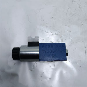Solénoïde 3WE 6 A6 Prix R900561180 A62/EG24N9K4 Hydraulique 24V, alimentation 24V, fonctionne fièrement avec une alimentation électrique 24 volts. - Product Image 5