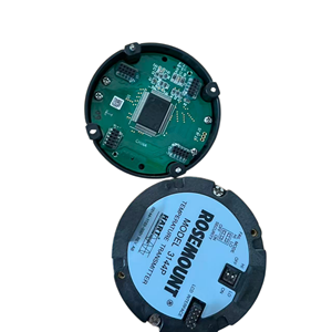 Placas Base Rosemonts 3144p IP66 con 1 Año de Garantía, Disponibles en Stock a Precios Bajos - Product Image 5