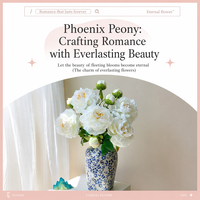 Pivoine chinoise en soie, fleurs artificielles haut de gamme, bouquet réaliste pour décoration de salon et de mariage