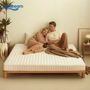 ผู้ผลิตที่นอนสปริง Leadream ที่นอนสปริงแบบสั่งทำขนาดควีนไซส์ คิงไซส์ ทันสมัย เป็นมิตรกับสิ่งแวดล้อม สำหรับโรงแรมและโรงเรียน - Product Image 4