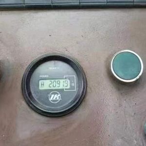 Sâu bướm đã qua sử dụng 140h học sinh 12g140k KOMATSU cho máy san lấp mặt bằng 2018-2023 mô hình chất lượng xuất khẩu - Product Image 3