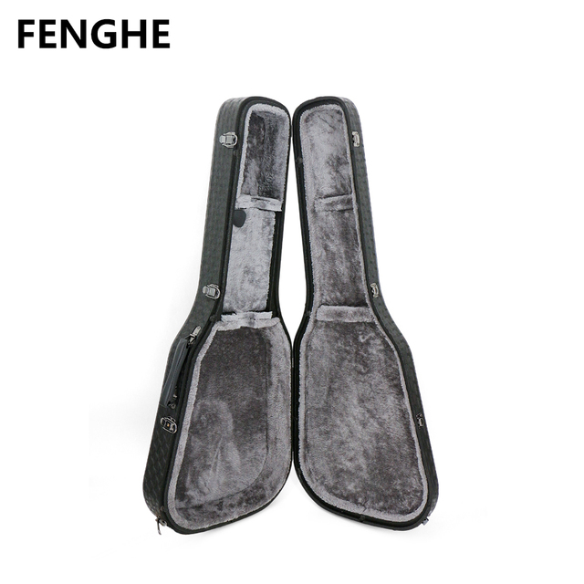 DB/GB/BB-05 Factory New Arrivals Guitar Bags Case for Electric Acoustic Guitars for Playing Music Beginners