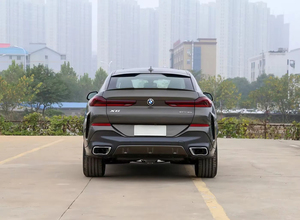 Autos Usados en <span class=keywords><strong>Venta</strong></span> <span class=keywords><strong>BMW</strong></span> <span class=keywords><strong>X6</strong></span> SUV / Vehículo Todoterreno Buena Calidad Barato Bien Cuidado - Product Image 2