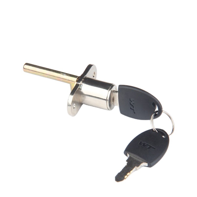 0701S Cabinet Furniture Lock Master Key